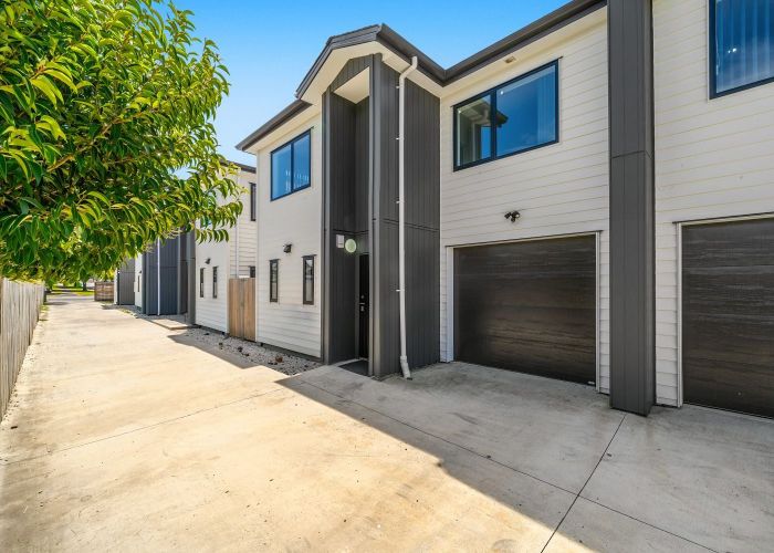  at 128D Kimpton Road, Papatoetoe, Manukau City, Auckland