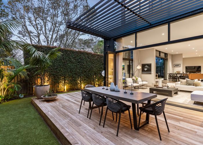  at 53B Wellpark Avenue, Grey Lynn, Auckland City, Auckland