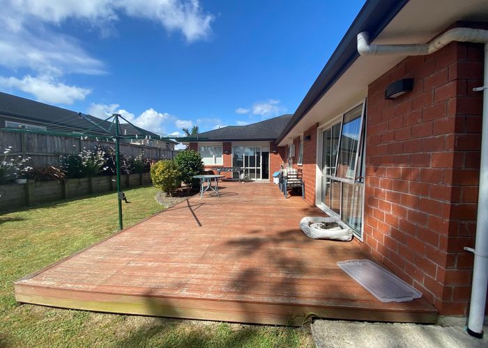  at 5 Kilmacrennan Drive, Rosehill, Papakura, Auckland