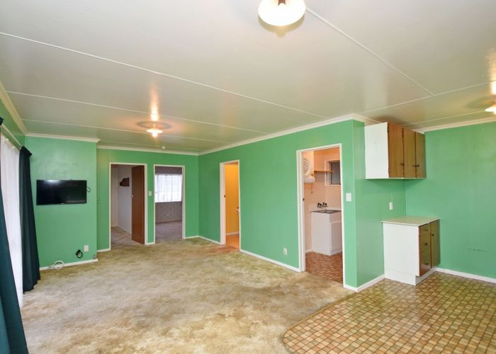  at 1/25 Hyde Street, Clifton, Invercargill