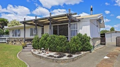  at 13 Scarborough Road, Flaxmere, Hastings