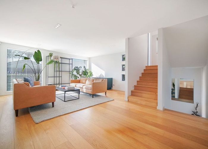  at 61a Wood Street, Freemans Bay, Auckland City, Auckland