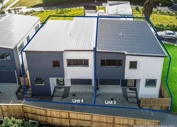  at 61C Hillcrest Road, Papatoetoe, Auckland