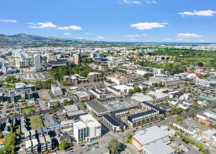  at 103/118a Salisbury Street, City Centre, Christchurch City, Canterbury