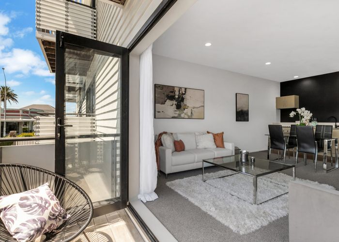  at 4/471 Richmond Road, Grey Lynn, Auckland