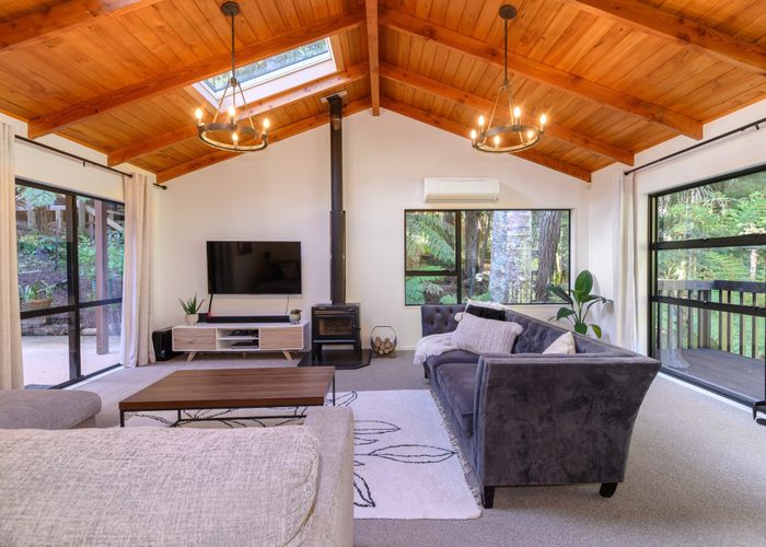  at 1/96A Konini road, Titirangi, Auckland