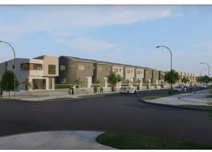  at 203/132-140 Fred Taylor Drive, Westgate, Waitakere City, Auckland