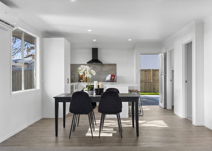  at lot 6/16 Walmsley  Street, Kihikihi, Waipa, Waikato