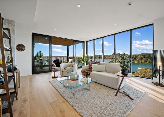  at 501/45 Hudson Bay Road, Hobsonville, Waitakere City, Auckland