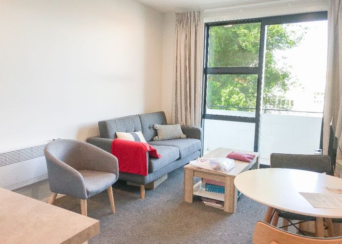  at 5/97 FILLEUL Street, Dunedin Central, Dunedin