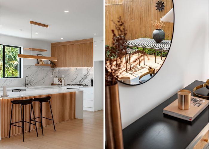  at 5D Godfrey Place, Kohimarama, Auckland City, Auckland