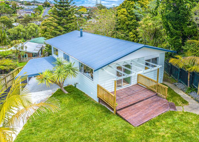  at 127 Brian Crescent, Stanmore Bay, Whangaparaoa