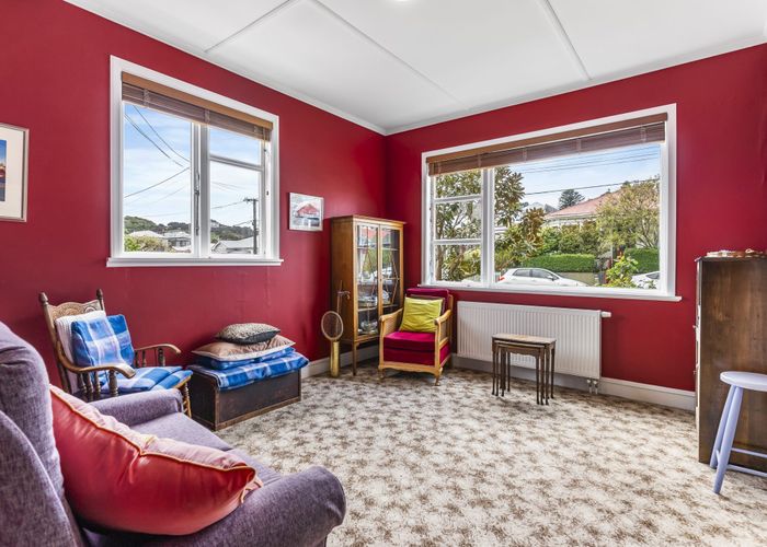  at 98 Owen Street, Newtown, Wellington