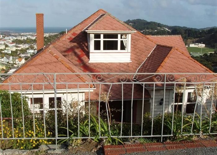  at 2/97 Rakau Road, Hataitai, Wellington, Wellington