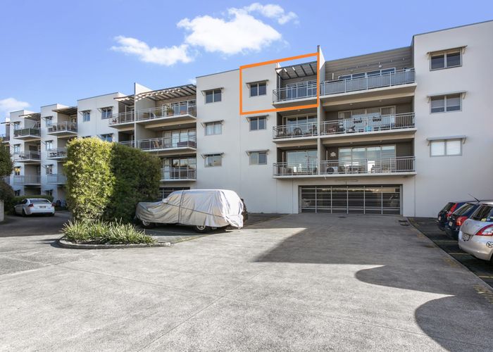  at 4F/51 Princes Street, Onehunga, Auckland