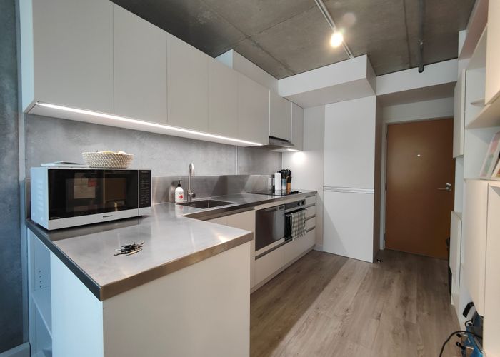  at 6/19 Pirie Street, Te Aro, Wellington, Wellington