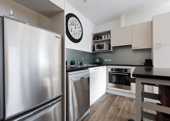  at 4C/97 Shortland Street, City Centre, Auckland City, Auckland
