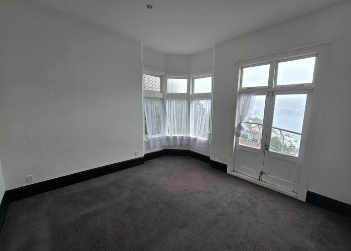  at 50A Palliser Road, Roseneath, Wellington, Wellington