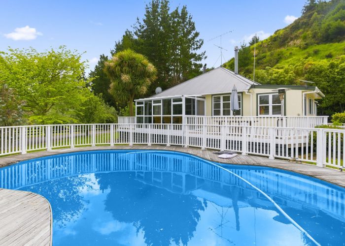 at 258 Waitohu Valley Road, Otaki, Kapiti Coast, Wellington
