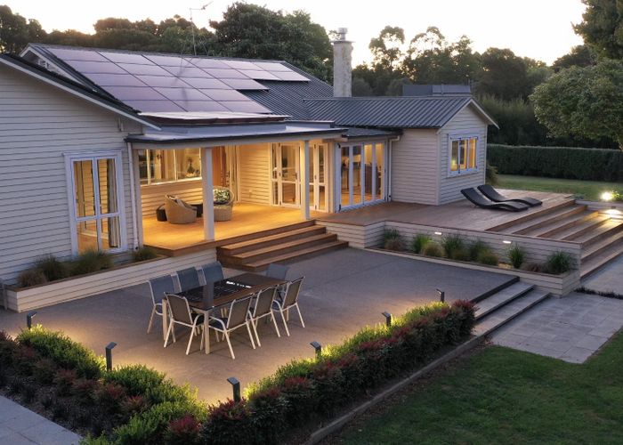  at 307 Newell Road, Tamahere