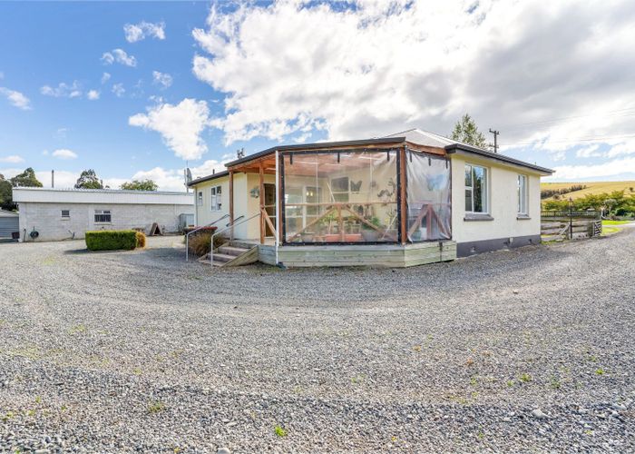  at 30 and 32 Level Street, Dipton, Southland, Southland