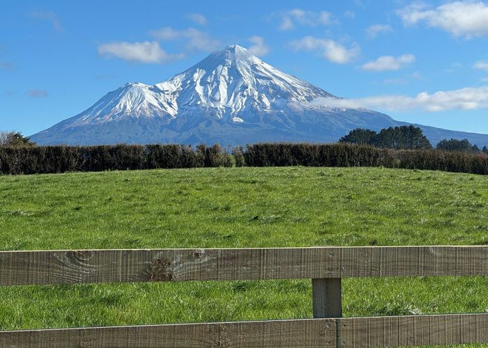  at 300 Opunake Road, Stratford West, Stratford, Taranaki