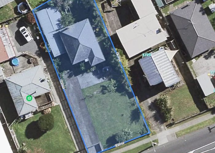  at 27 Mahia Road, Manurewa, Auckland
