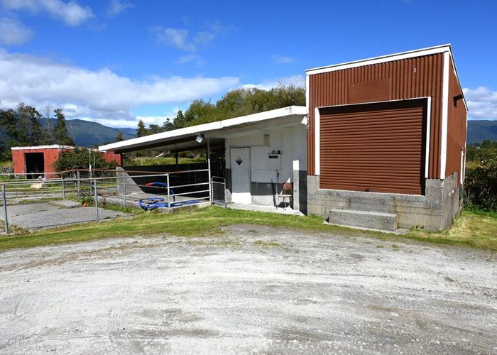  at 386 Johnston Road, Hokitika, Westland, West Coast