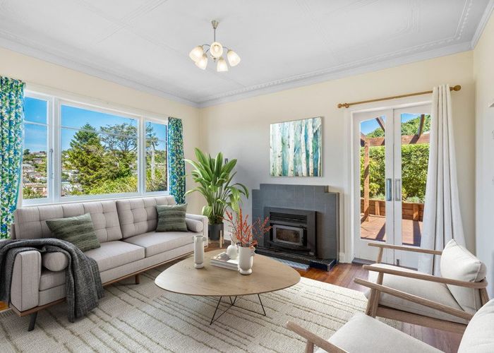  at 24 Shortland Street, Caversham, Dunedin
