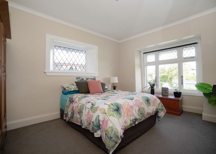  at 21 Burns Avenue, Takaro, Palmerston North