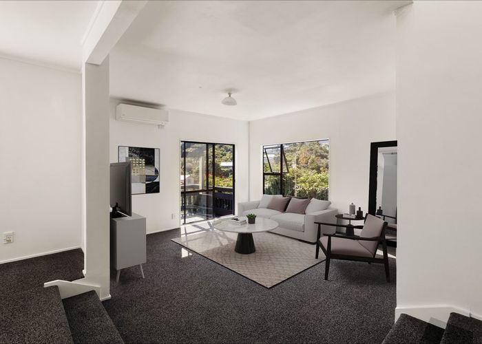 at 113 Houghton Bay Road, Houghton Bay, Wellington, Wellington