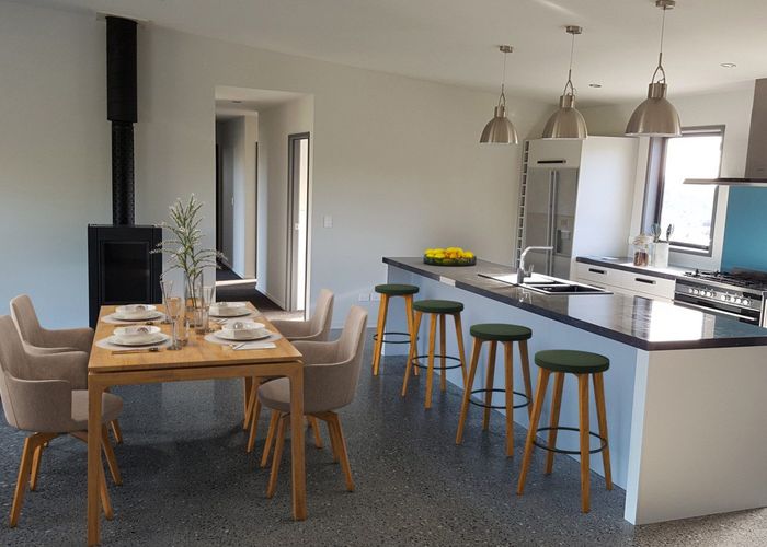  at 2 Little Paddock, Kaniere, Westland, West Coast