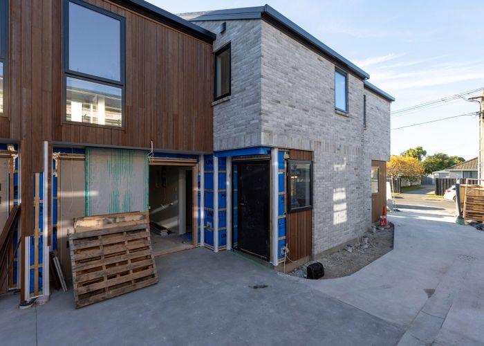 at 45 Sugden Street, Spreydon, Christchurch City, Canterbury