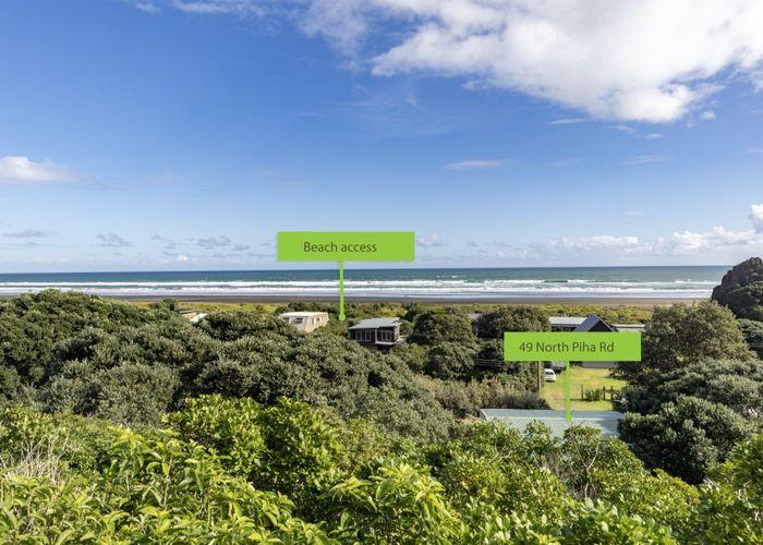  at 49 North Piha Road, New Lynn