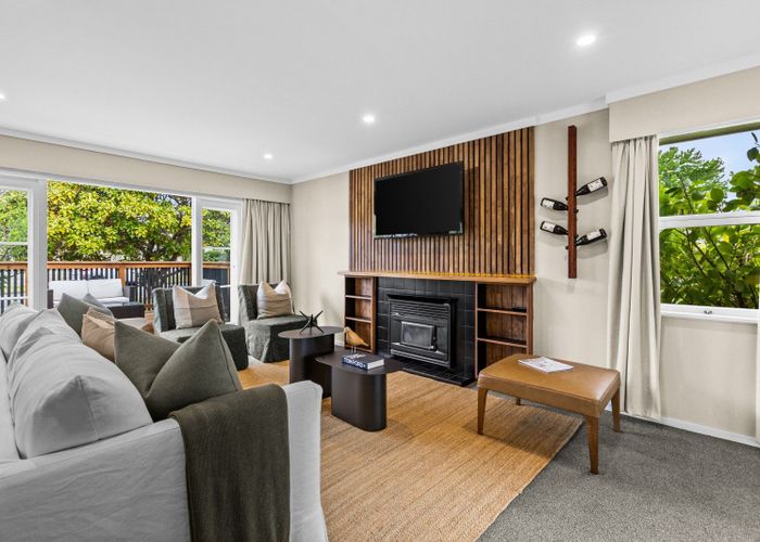  at 2A George Place, Havelock North, Hastings, Hawke's Bay