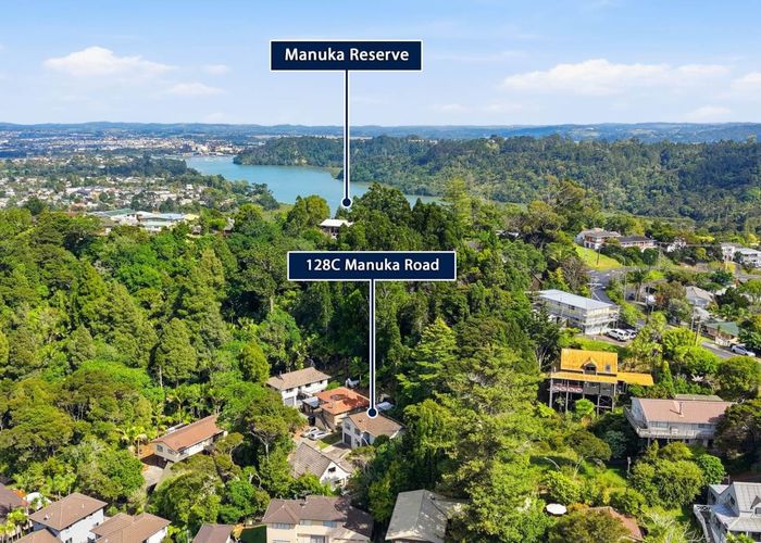  at 128C Manuka Road, Bayview, North Shore City, Auckland