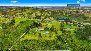  at 340 Whitford Road, Howick