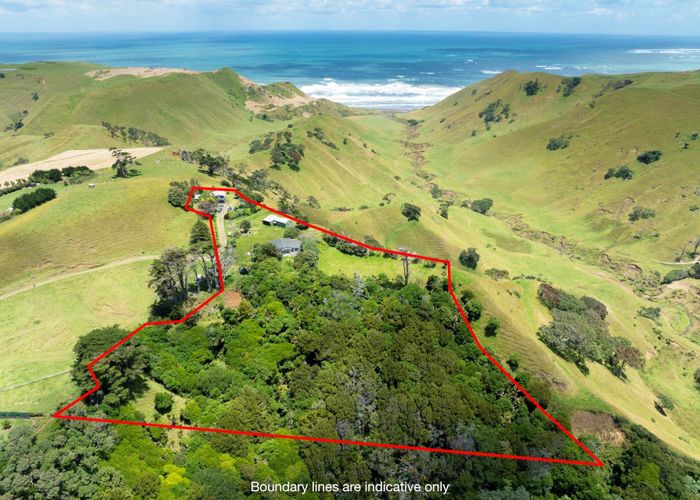  at 44 J Irwin Road, Waiuku, Franklin, Auckland