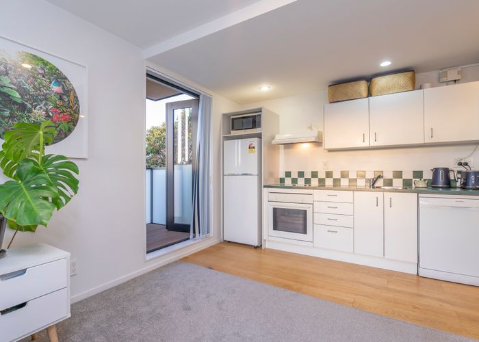  at 3N/250 Richmond Road, Grey Lynn, Auckland