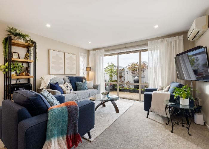  at 4/49 Gardiners Road, Bishopdale, Christchurch City, Canterbury