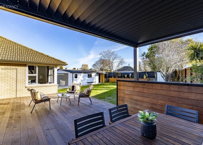  at 19 Vancouver Crescent, Wainoni, Christchurch