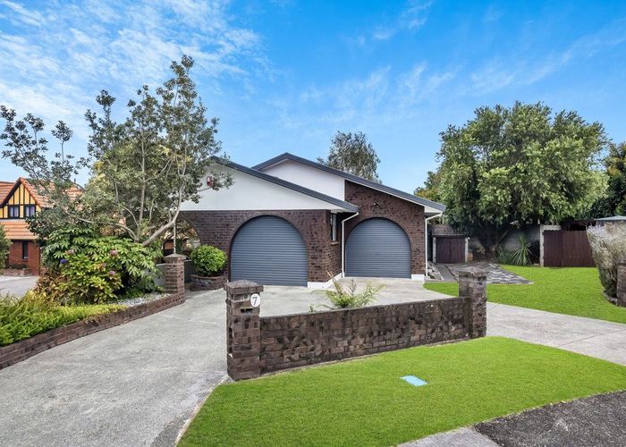  at 7 Catania Place, Conifer Grove, Papakura, Auckland