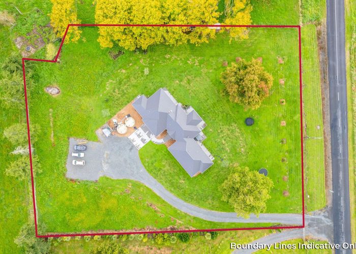  at 101B Tenfoot Road, Taupiri