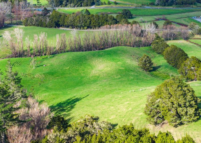  at Lots 2 and 5 Leslie Road, Maungakaramea, Whangarei, Northland