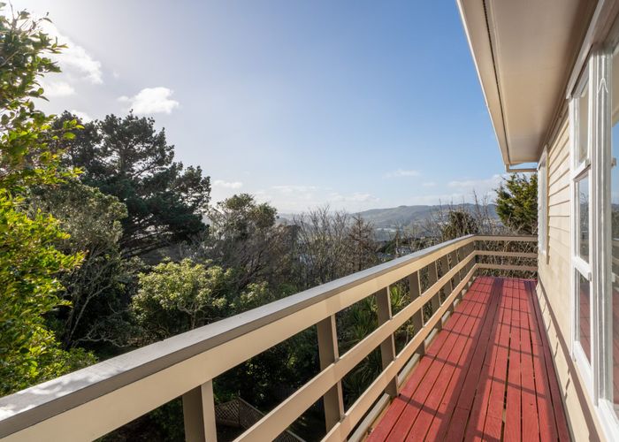  at 45 Lomita Road, Johnsonville, Wellington, Wellington