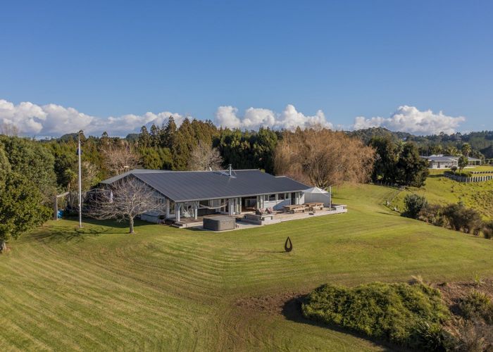  at 899D Purangi Road, Cooks Beach, Whitianga