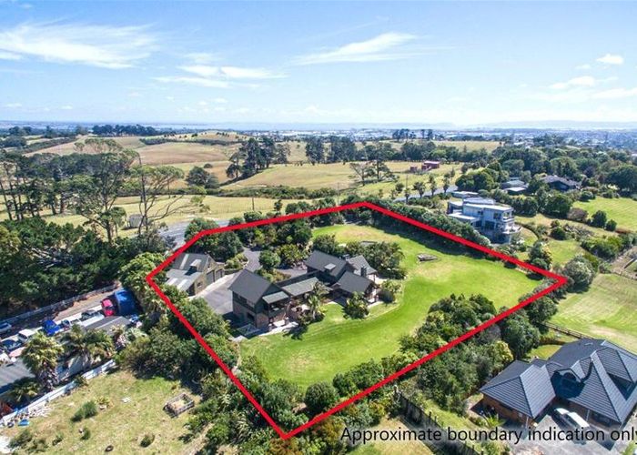  at 208 Redoubt Road, Flat Bush, Auckland