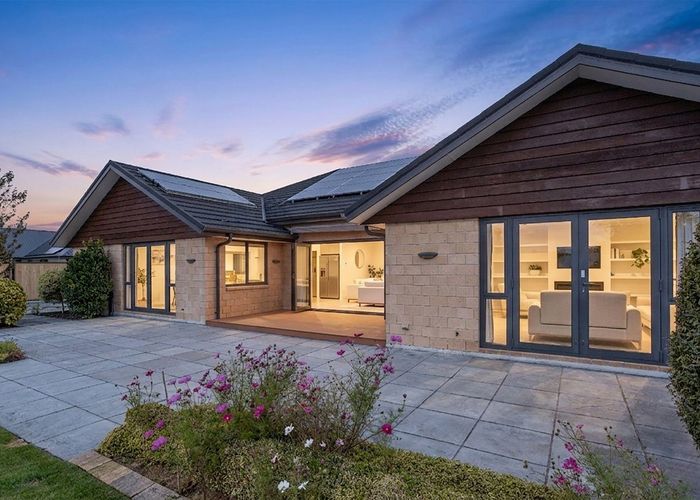  at 83 Iris Taylor Avenue, West Melton, West Melton