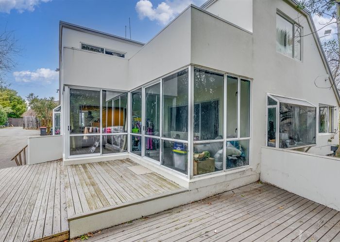  at 78A Peer Street, Upper Riccarton, Christchurch