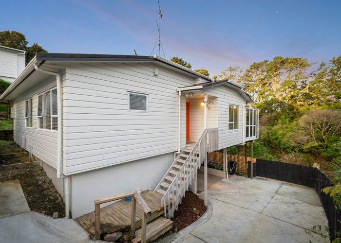  at 23B Mahara Avenue, Birkenhead, North Shore City, Auckland